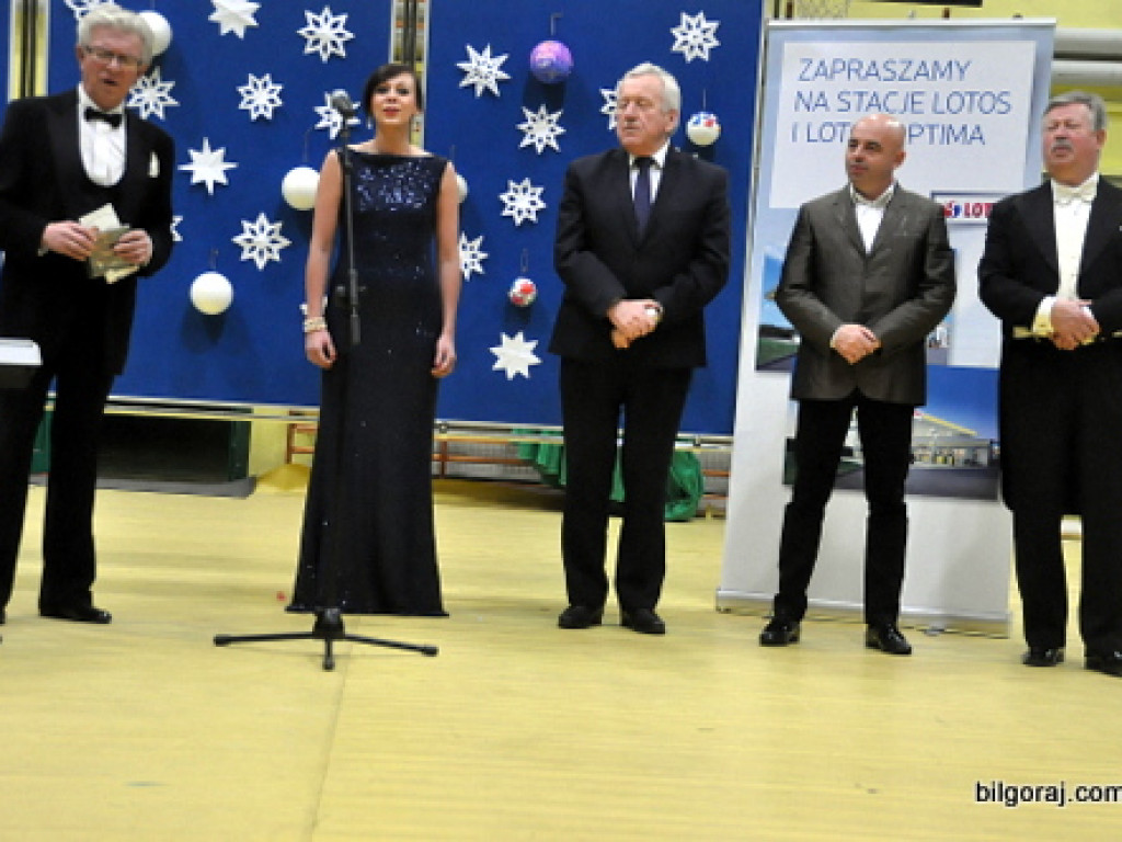 Polska Opera Kameralna w Biłgoraju (FOTO, VIDEO)