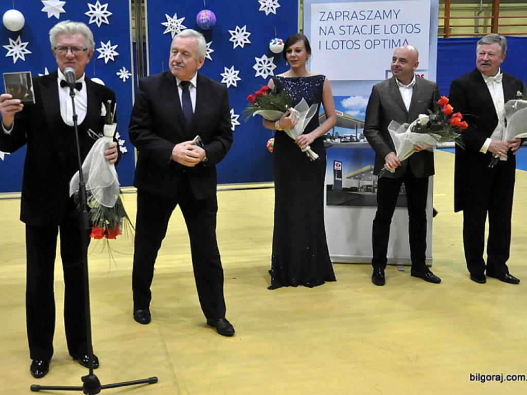 Polska Opera Kameralna w Biłgoraju (FOTO, VIDEO)