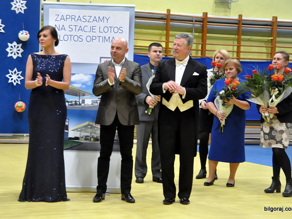 Polska Opera Kameralna w Biłgoraju (FOTO, VIDEO)