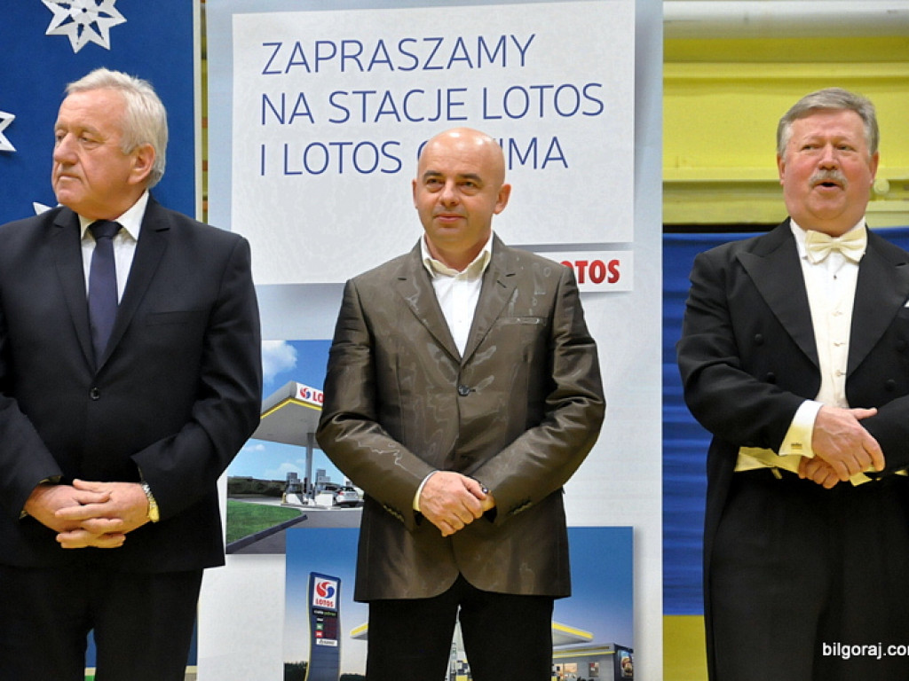 Polska Opera Kameralna w Biłgoraju (FOTO, VIDEO)