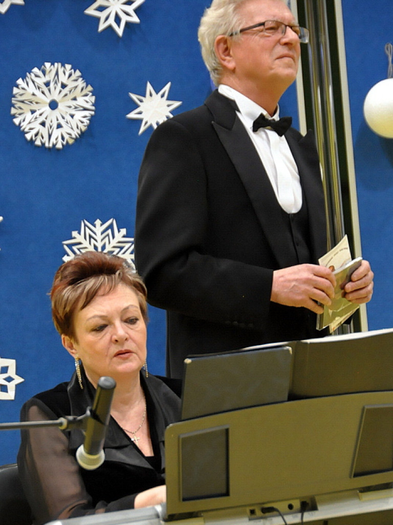 Polska Opera Kameralna w Biłgoraju (FOTO, VIDEO)
