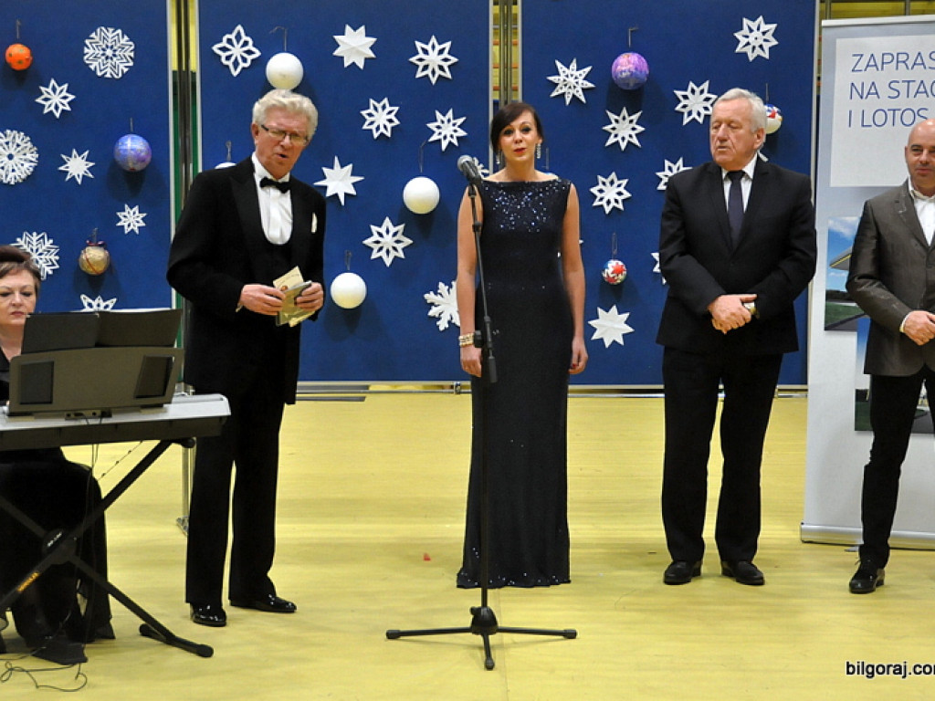 Polska Opera Kameralna w Biłgoraju (FOTO, VIDEO)