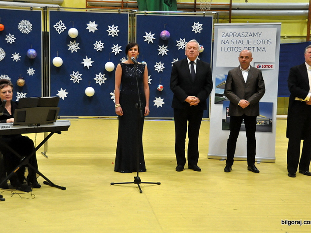 Polska Opera Kameralna w Biłgoraju (FOTO, VIDEO)