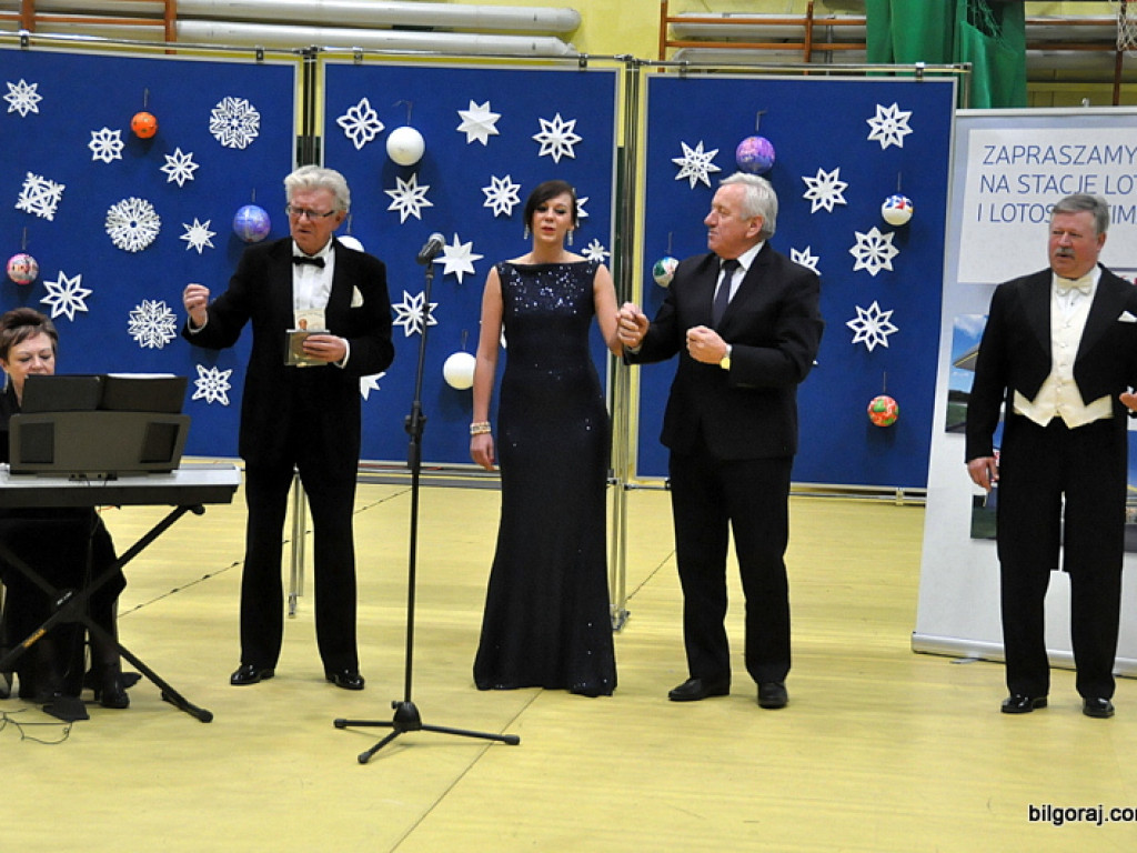 Polska Opera Kameralna w Biłgoraju (FOTO, VIDEO)