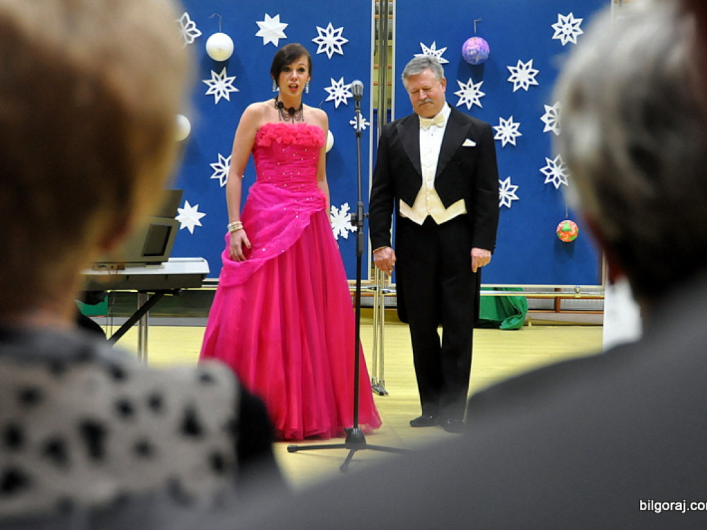 Polska Opera Kameralna w Biłgoraju (FOTO, VIDEO)