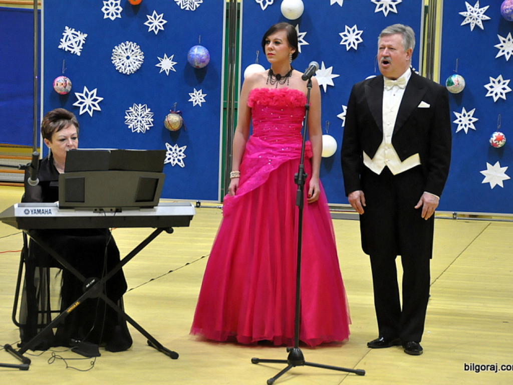 Polska Opera Kameralna w Biłgoraju (FOTO, VIDEO)