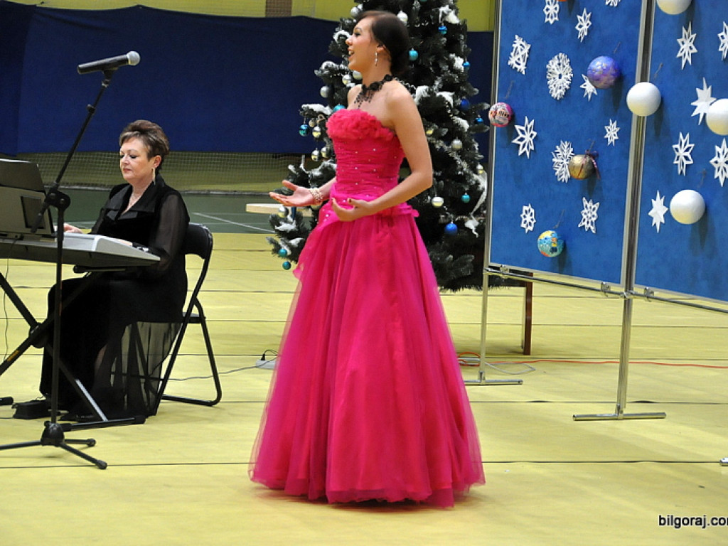 Polska Opera Kameralna w Biłgoraju (FOTO, VIDEO)