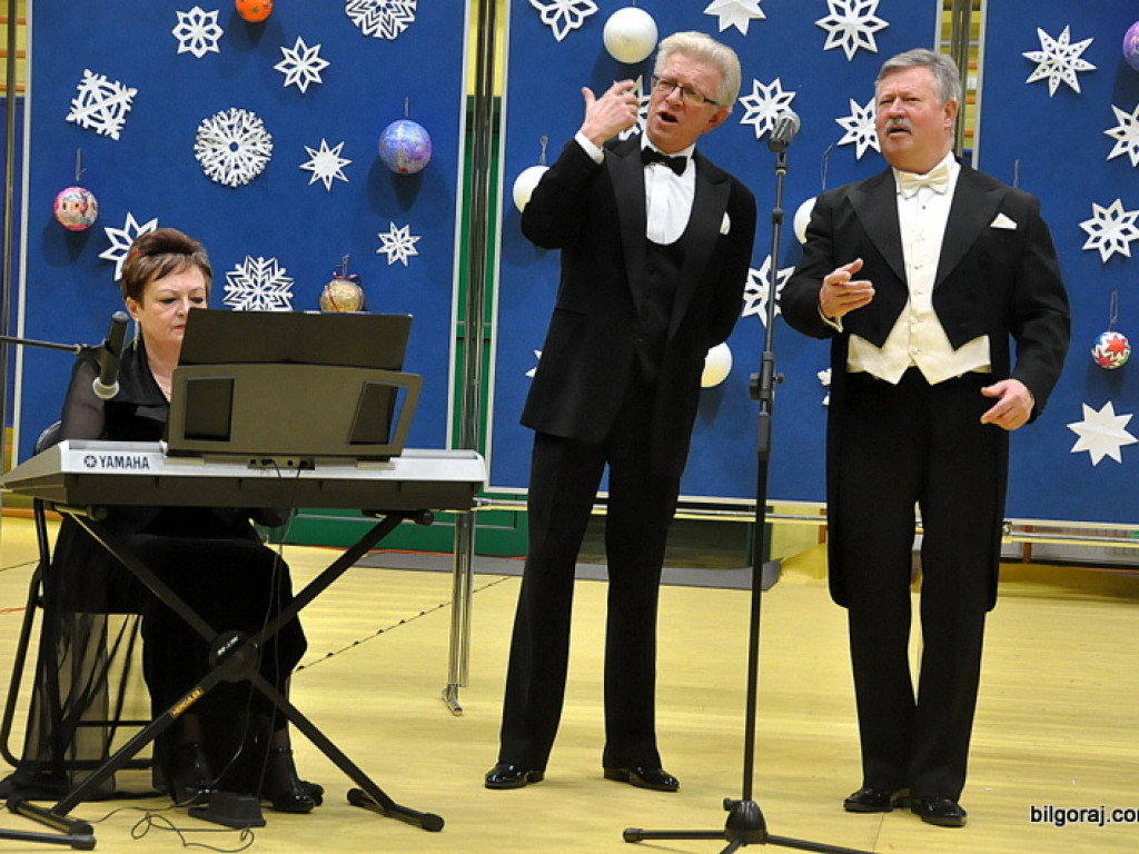 Polska Opera Kameralna w Biłgoraju (FOTO, VIDEO)