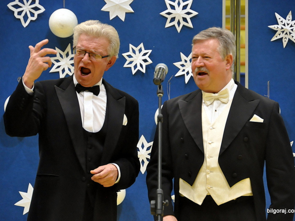 Polska Opera Kameralna w Biłgoraju (FOTO, VIDEO)