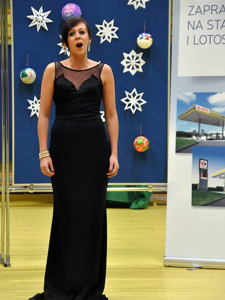 Polska Opera Kameralna w Biłgoraju (FOTO, VIDEO)