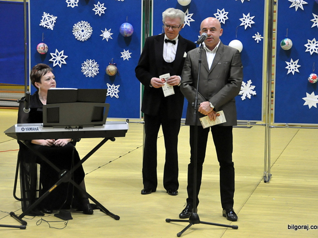 Polska Opera Kameralna w Biłgoraju (FOTO, VIDEO)
