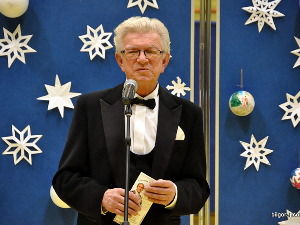 Polska Opera Kameralna w Biłgoraju (FOTO, VIDEO)