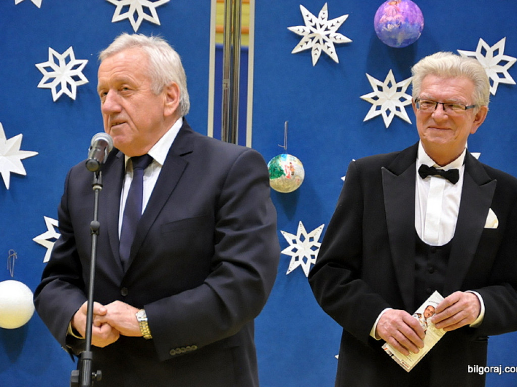Polska Opera Kameralna w Biłgoraju (FOTO, VIDEO)
