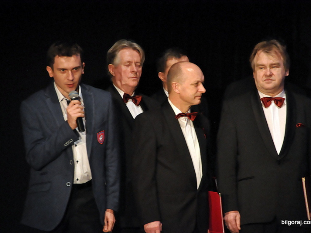 Opłatkowe spotkanie z kolędą w Biłgoraju (FOTO, VIDEO)