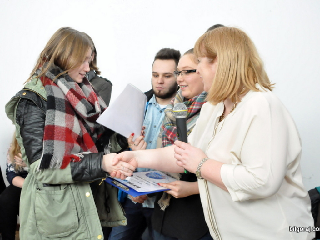 Wigilia w Katolickim Liceum w Biłgoraju (FOTO)