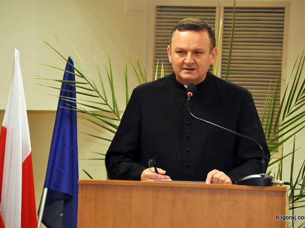 Spotkanie opłatkowe Rady Miasta Biłgoraj (FOTO)