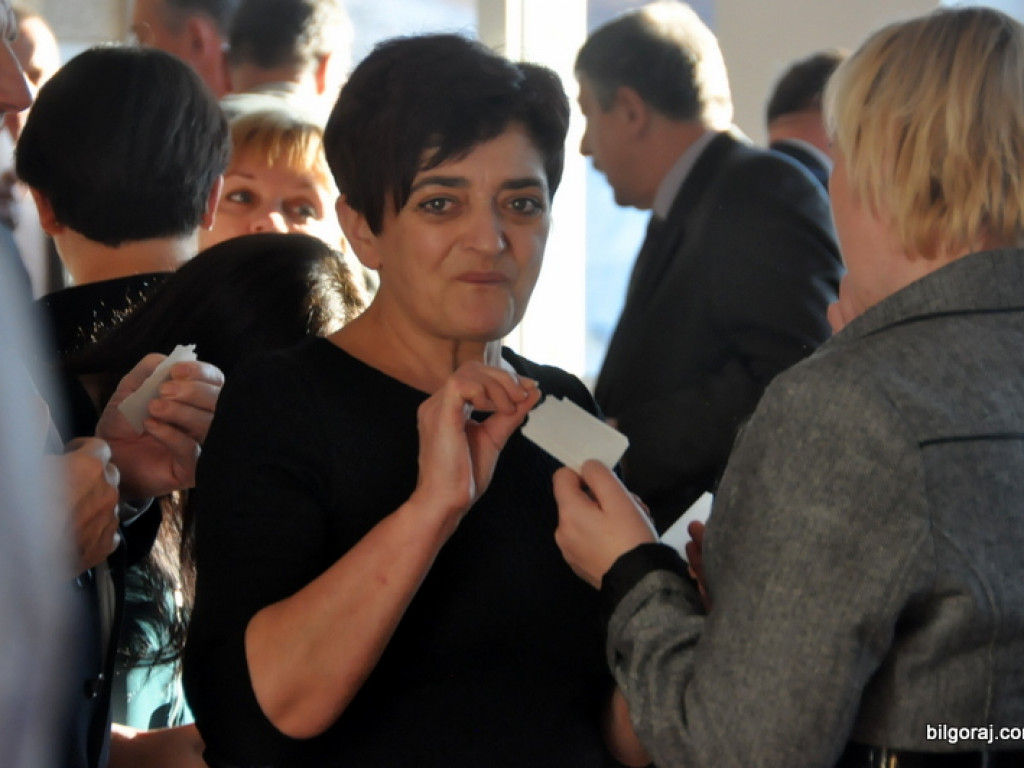 Spotkanie opłatkowo - noworoczne w Gminie Biłgoraj (FOTO)