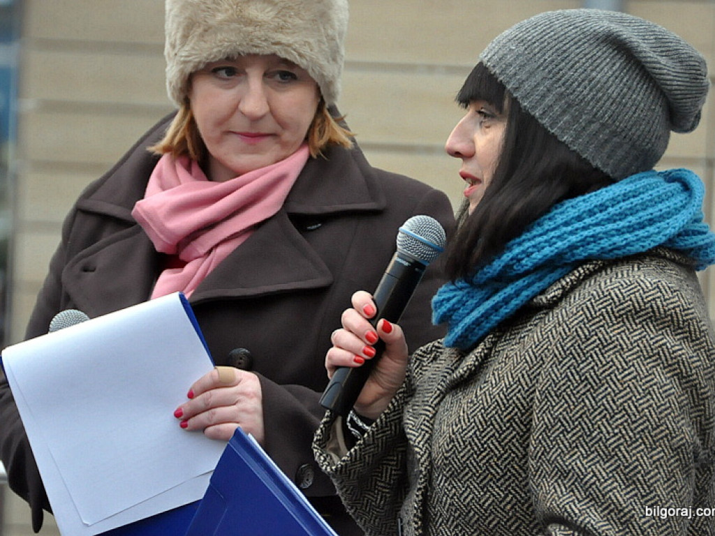Orszak Trzech Króli - po raz drugi - na ulicach Biłgoraja (FOTO, VIDEO)