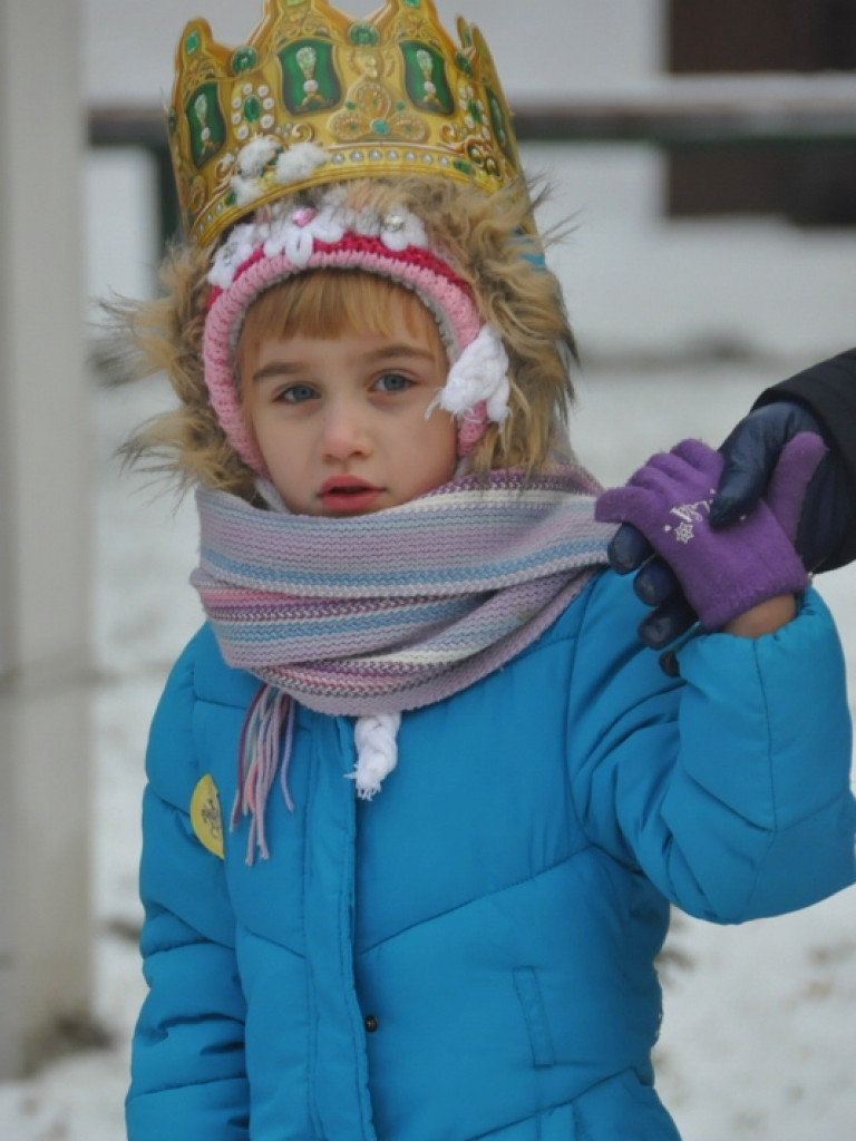 Orszak Trzech Króli - po raz drugi - na ulicach Biłgoraja (FOTO, VIDEO)
