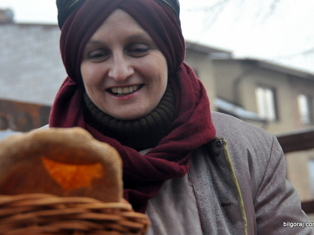 Orszak Trzech Króli - po raz drugi - na ulicach Biłgoraja (FOTO, VIDEO)