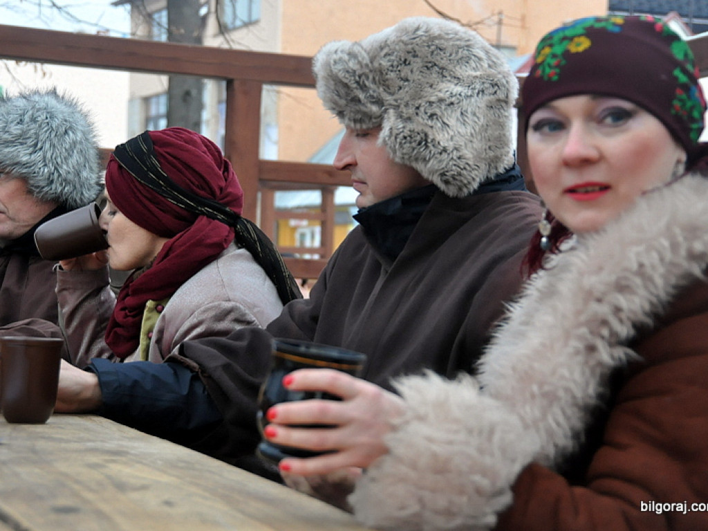 Orszak Trzech Króli - po raz drugi - na ulicach Biłgoraja (FOTO, VIDEO)