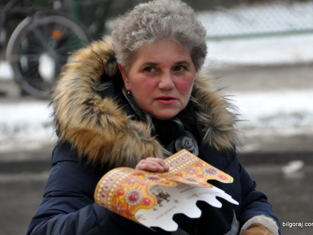 Orszak Trzech Króli - po raz drugi - na ulicach Biłgoraja (FOTO, VIDEO)