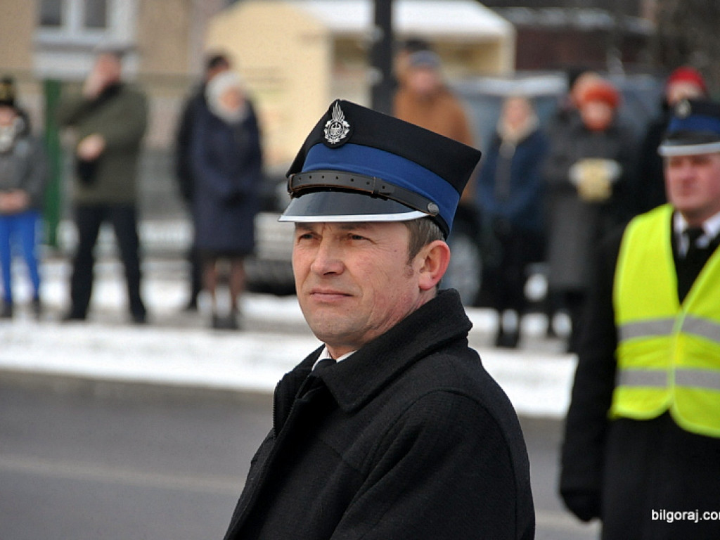 Orszak Trzech Króli - po raz drugi - na ulicach Biłgoraja (FOTO, VIDEO)