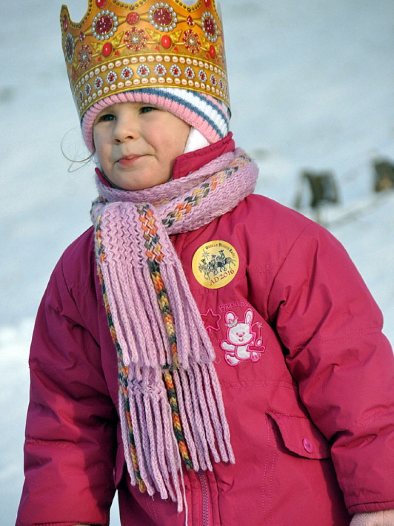 Orszak Trzech Króli - po raz drugi - na ulicach Biłgoraja (FOTO, VIDEO)