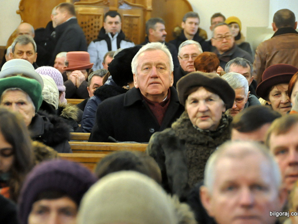 Orszak Trzech Króli - po raz drugi - na ulicach Biłgoraja (FOTO, VIDEO)
