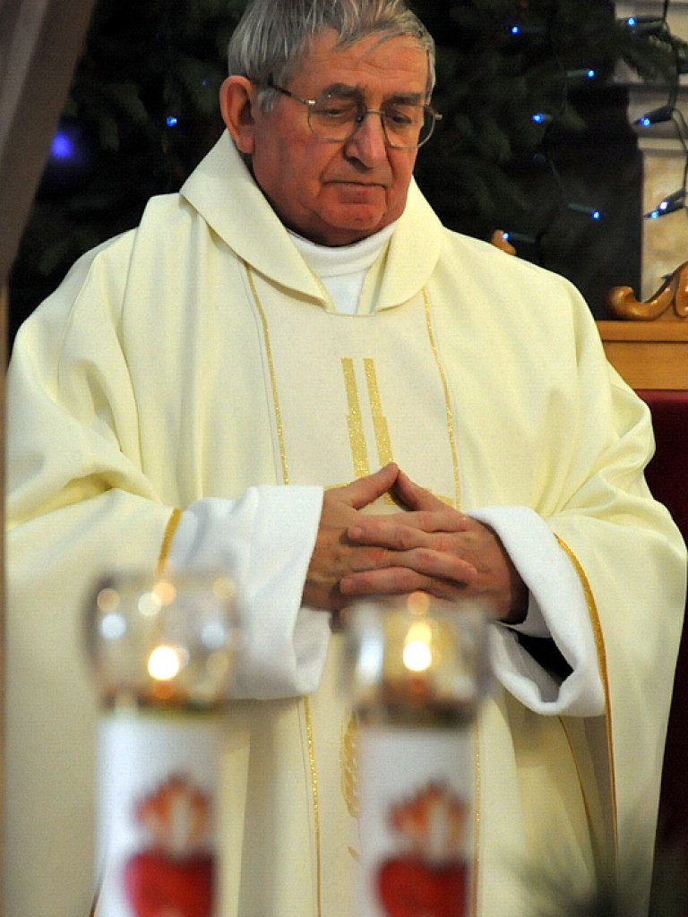 Orszak Trzech Króli - po raz drugi - na ulicach Biłgoraja (FOTO, VIDEO)