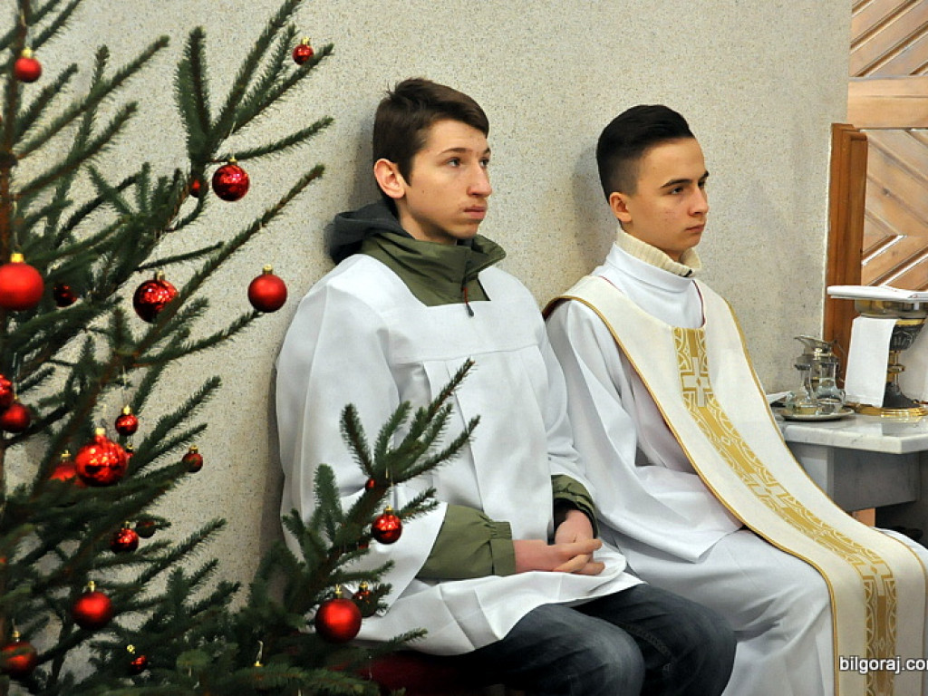 Orszak Trzech Króli - po raz drugi - na ulicach Biłgoraja (FOTO, VIDEO)