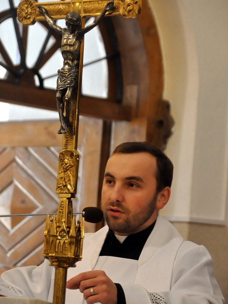 Orszak Trzech Króli - po raz drugi - na ulicach Biłgoraja (FOTO, VIDEO)