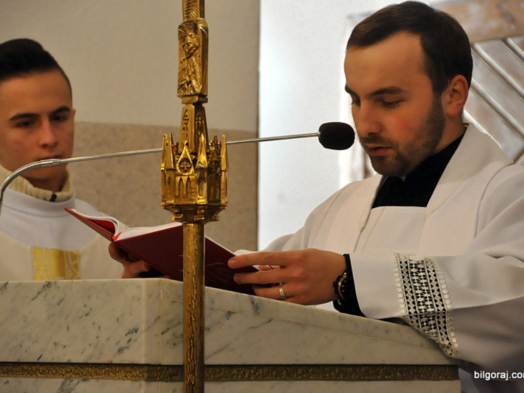Orszak Trzech Króli - po raz drugi - na ulicach Biłgoraja (FOTO, VIDEO)