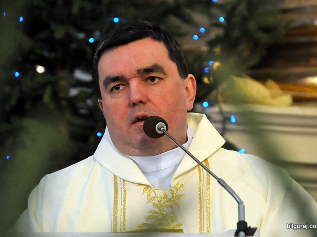 Orszak Trzech Króli - po raz drugi - na ulicach Biłgoraja (FOTO, VIDEO)