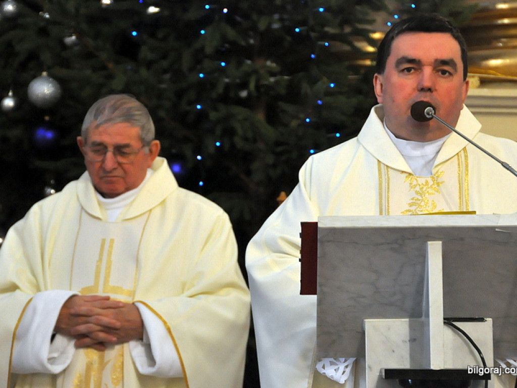 Orszak Trzech Króli - po raz drugi - na ulicach Biłgoraja (FOTO, VIDEO)