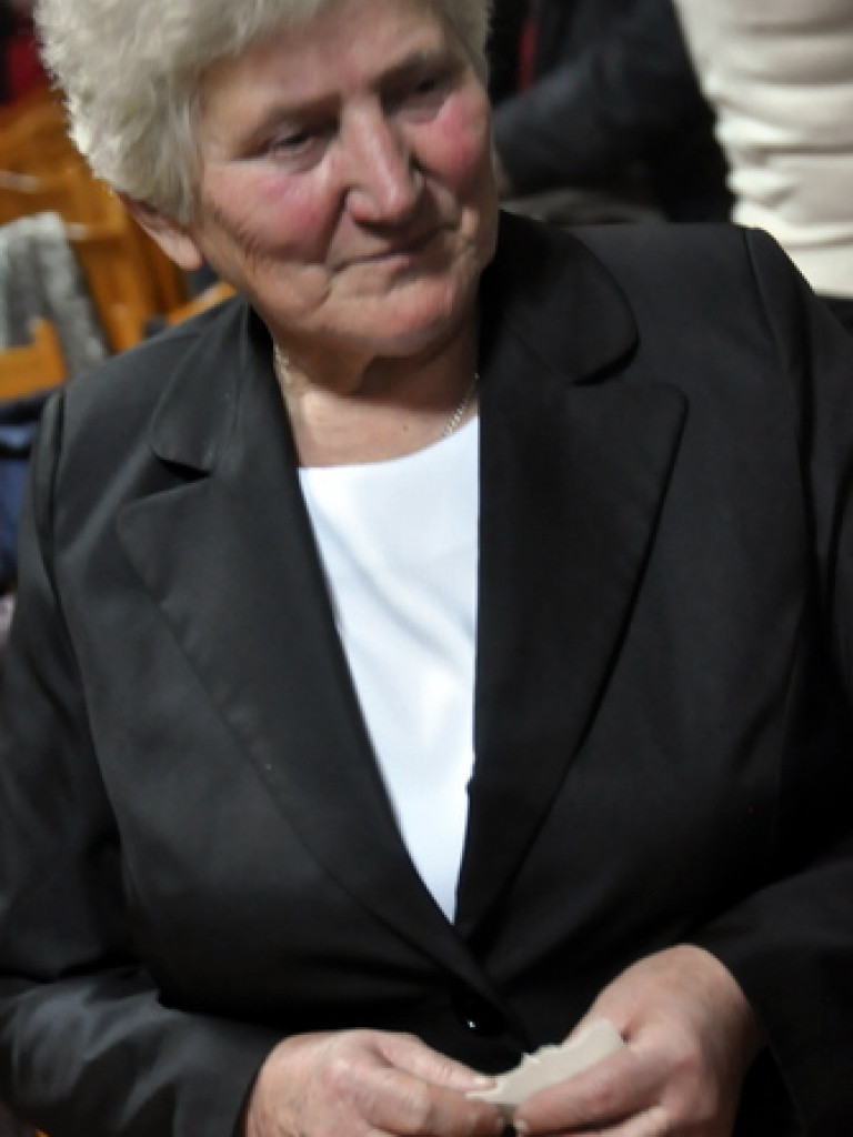 Wspólne spotkanie opłatkowe Gminy Biłgoraj i Frampol (FOTO, AUDIO)