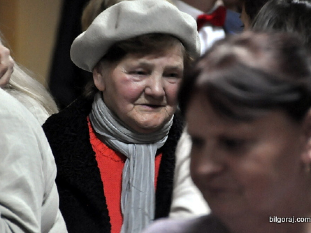 Wspólne spotkanie opłatkowe Gminy Biłgoraj i Frampol (FOTO, AUDIO)