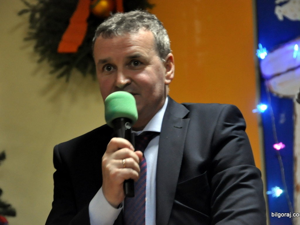 Wspólne spotkanie opłatkowe Gminy Biłgoraj i Frampol (FOTO, AUDIO)