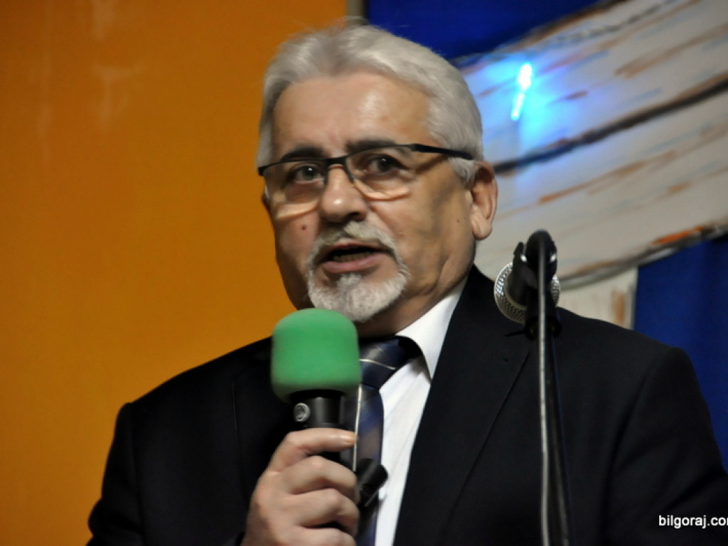 Wspólne spotkanie opłatkowe Gminy Biłgoraj i Frampol (FOTO, AUDIO)