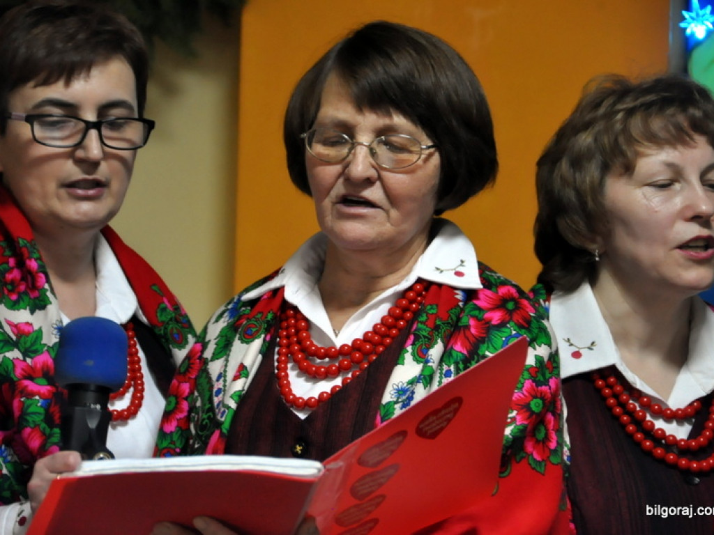 Wspólne spotkanie opłatkowe Gminy Biłgoraj i Frampol (FOTO, AUDIO)
