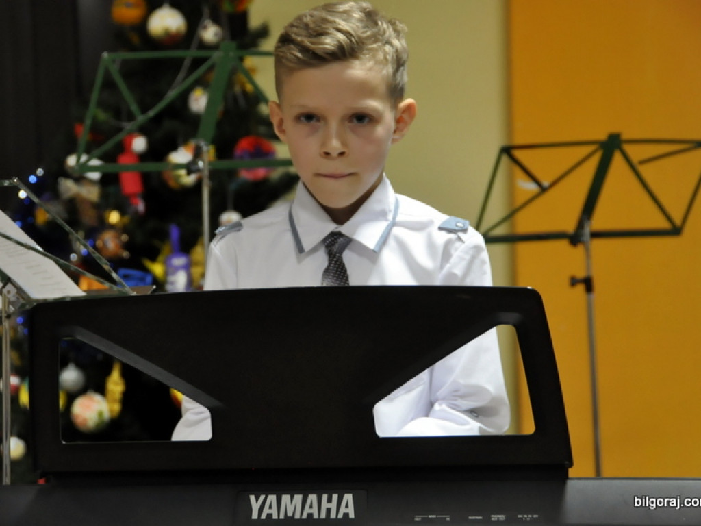 Wspólne spotkanie opłatkowe Gminy Biłgoraj i Frampol (FOTO, AUDIO)