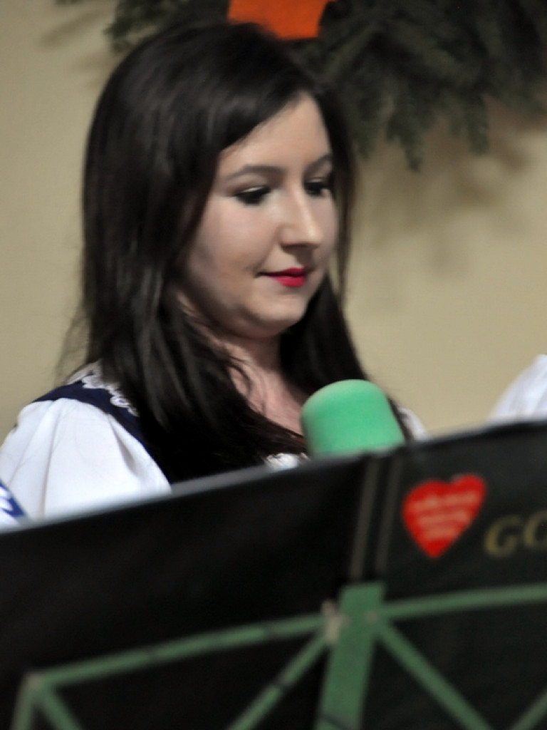 Wspólne spotkanie opłatkowe Gminy Biłgoraj i Frampol (FOTO, AUDIO)