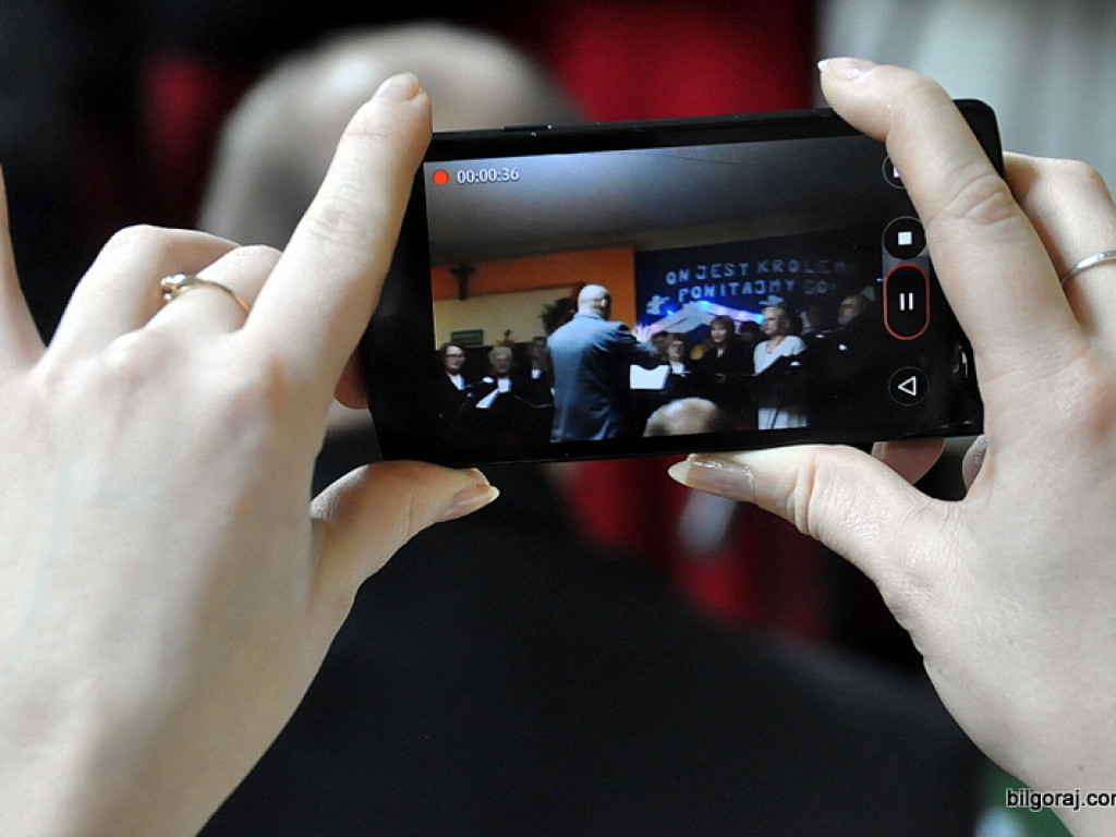 Wspólne spotkanie opłatkowe Gminy Biłgoraj i Frampol (FOTO, AUDIO)