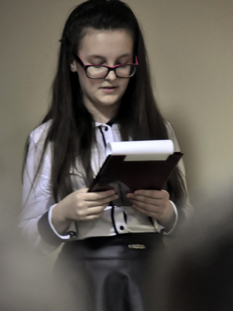 Wspólne spotkanie opłatkowe Gminy Biłgoraj i Frampol (FOTO, AUDIO)