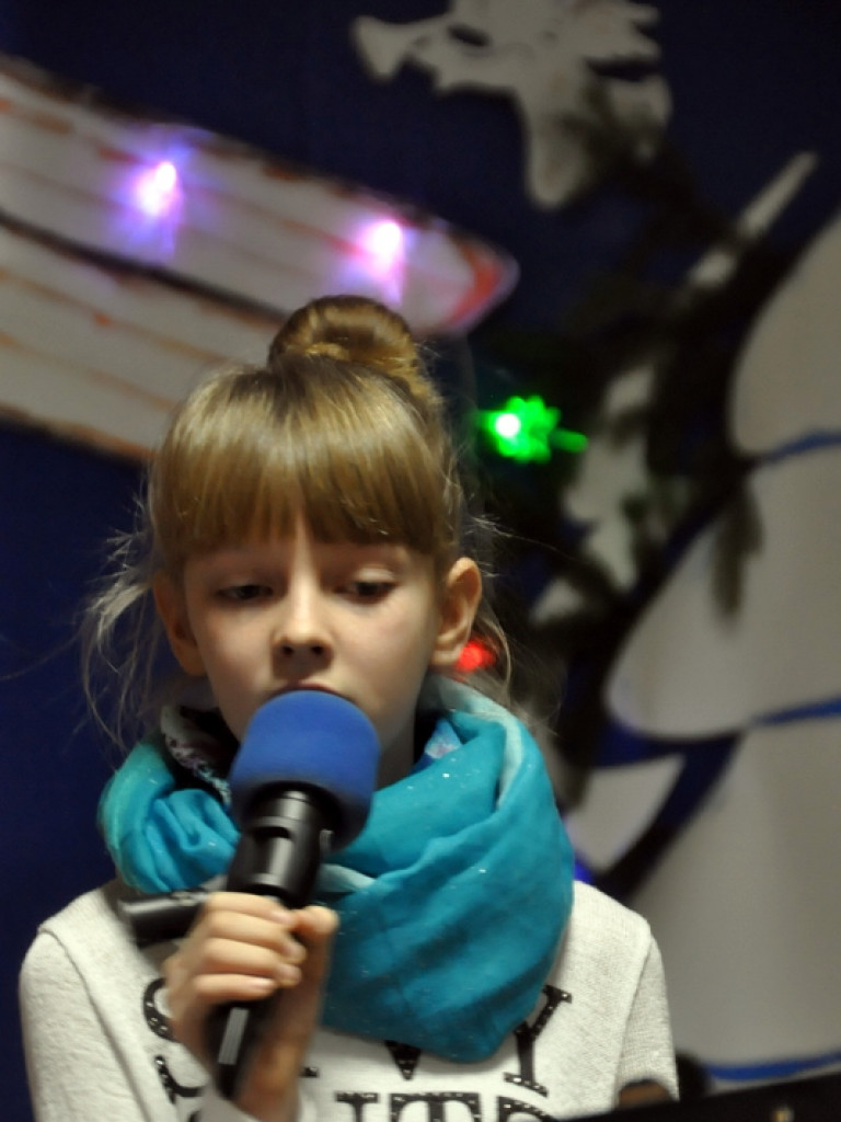 Wspólne spotkanie opłatkowe Gminy Biłgoraj i Frampol (FOTO, AUDIO)