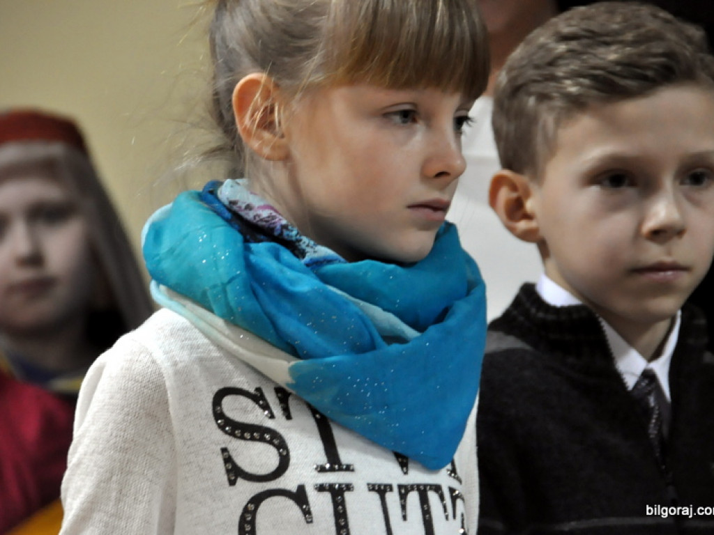 Wspólne spotkanie opłatkowe Gminy Biłgoraj i Frampol (FOTO, AUDIO)