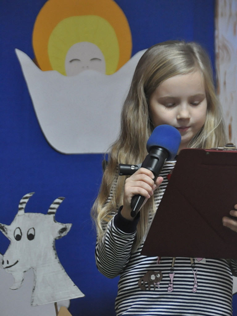 Wspólne spotkanie opłatkowe Gminy Biłgoraj i Frampol (FOTO, AUDIO)