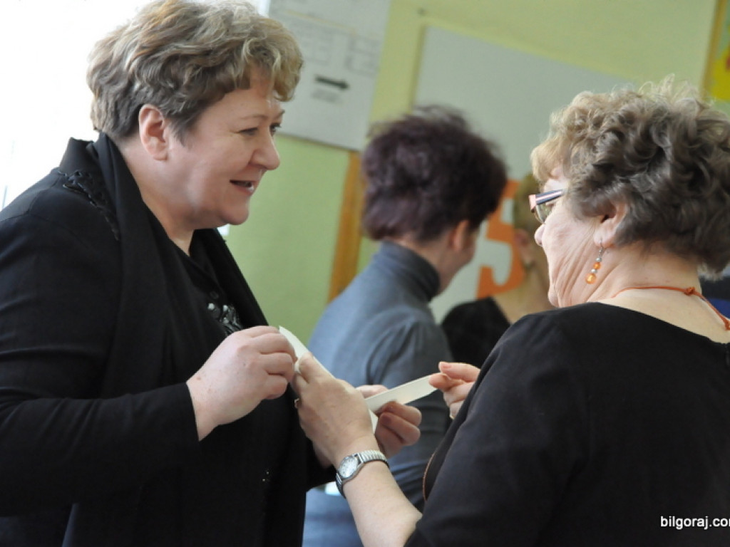 Diecezjalne spotkanie opłatkowe Akcji Katolickiej w Biłgoraju (FOTO)