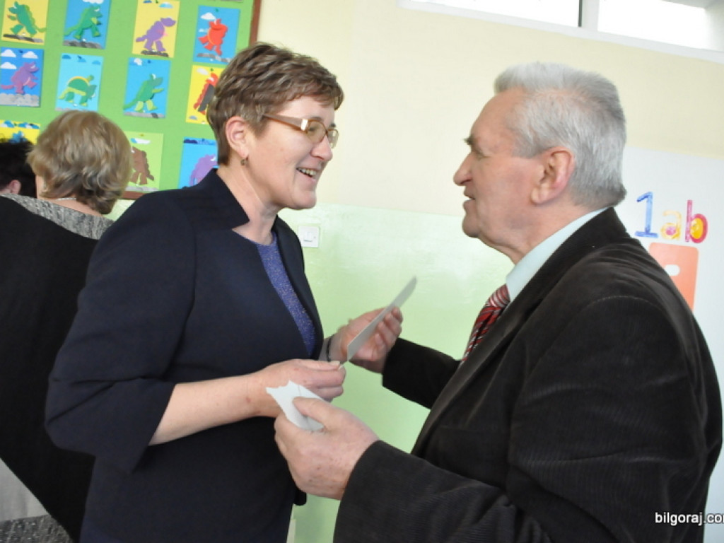 Diecezjalne spotkanie opłatkowe Akcji Katolickiej w Biłgoraju (FOTO)