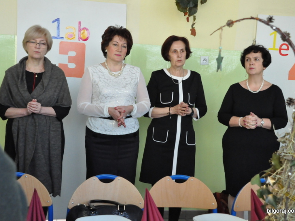 Diecezjalne spotkanie opłatkowe Akcji Katolickiej w Biłgoraju (FOTO)